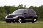 Chrysler PT Cruiser 2001 года